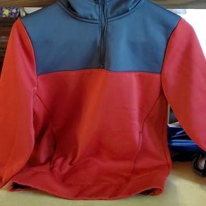 Mta sport sweatshirt